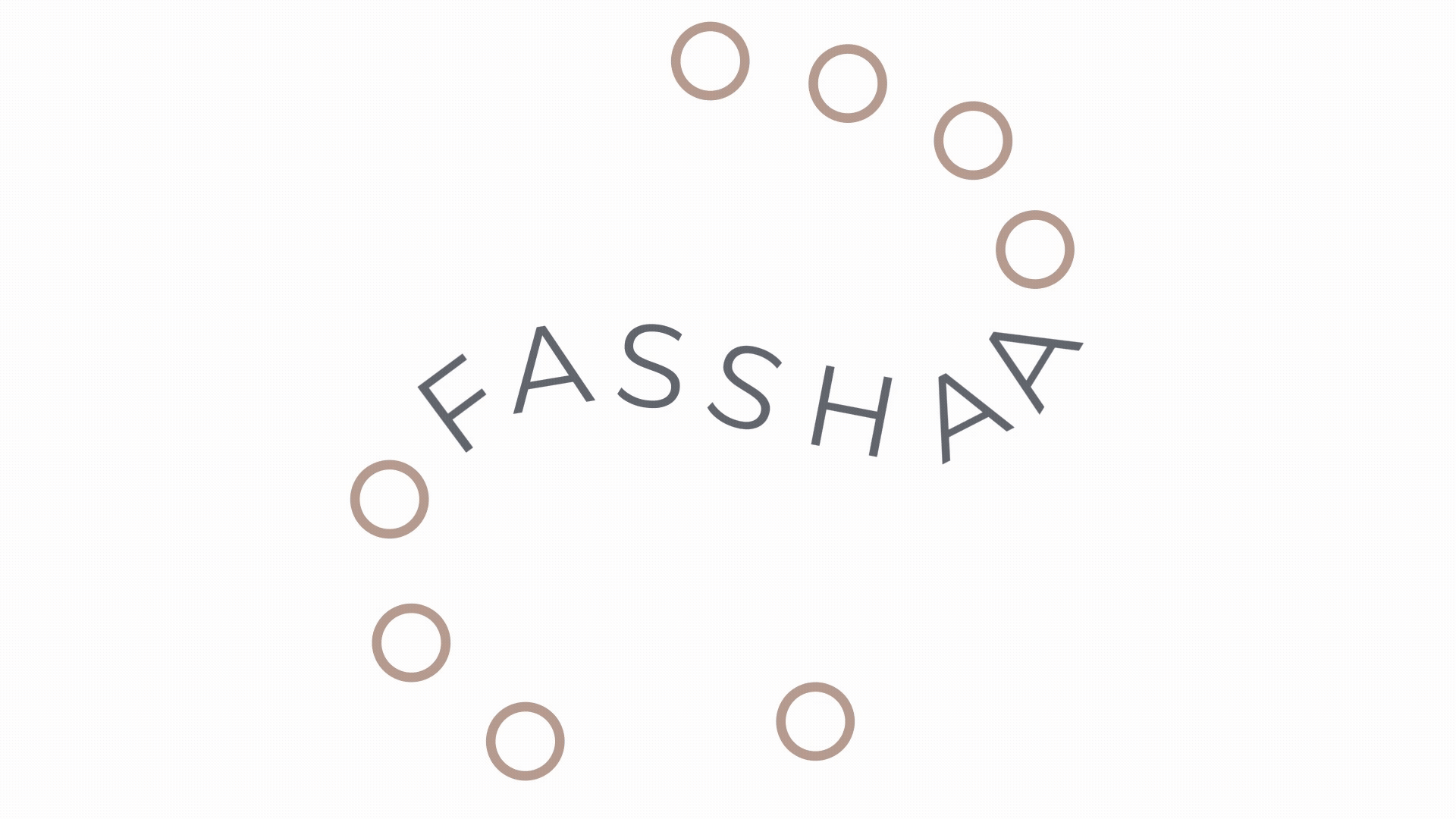 Fasshaa Logo